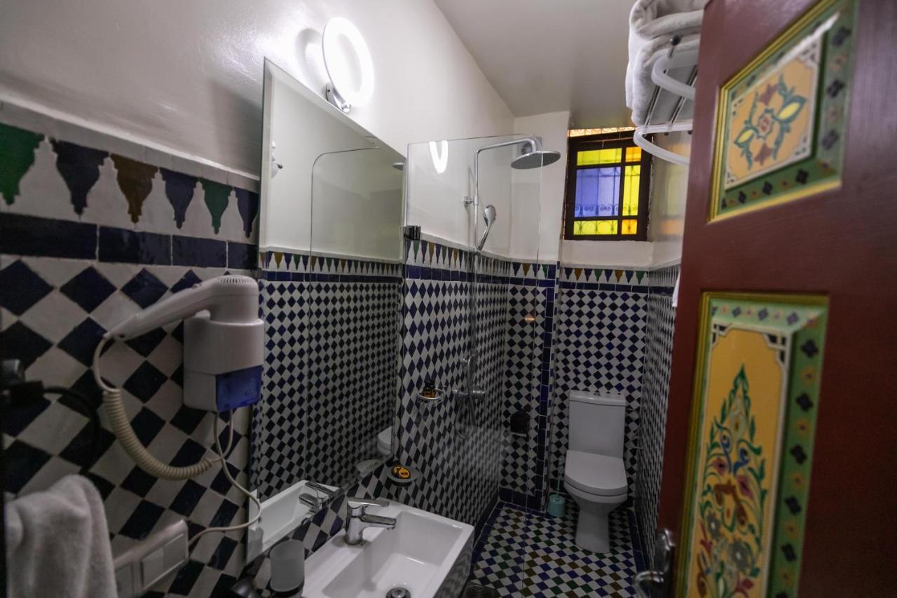 Riad Anis Fès Extérieur photo
